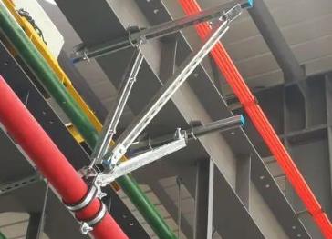 辉南抗震支架厂家与你分享你必须做的紧急情况下的准备
